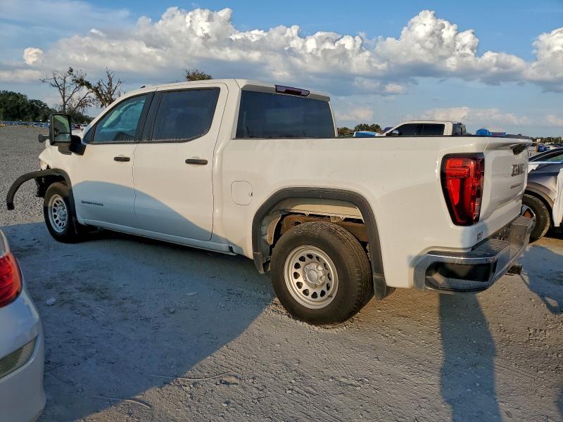 2024 GMC Sierra C1500
