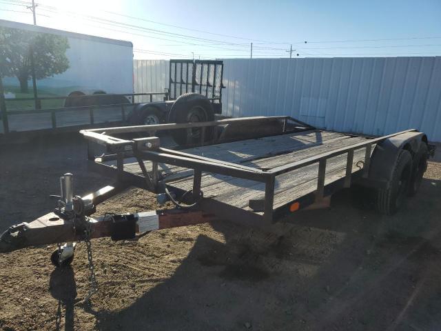 1995 Trailers 1995 Utility Trailer