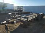 1995 Trailers 1995 Utility Trailer