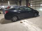 2020 Toyota Prius le