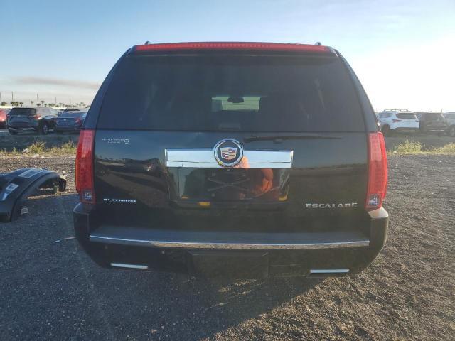 2014 Cadillac Escalade esv Platinum