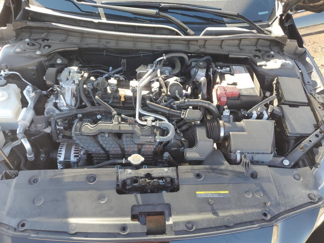 2023 Nissan Altima sl