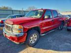2006 GMC New Sierra K1500