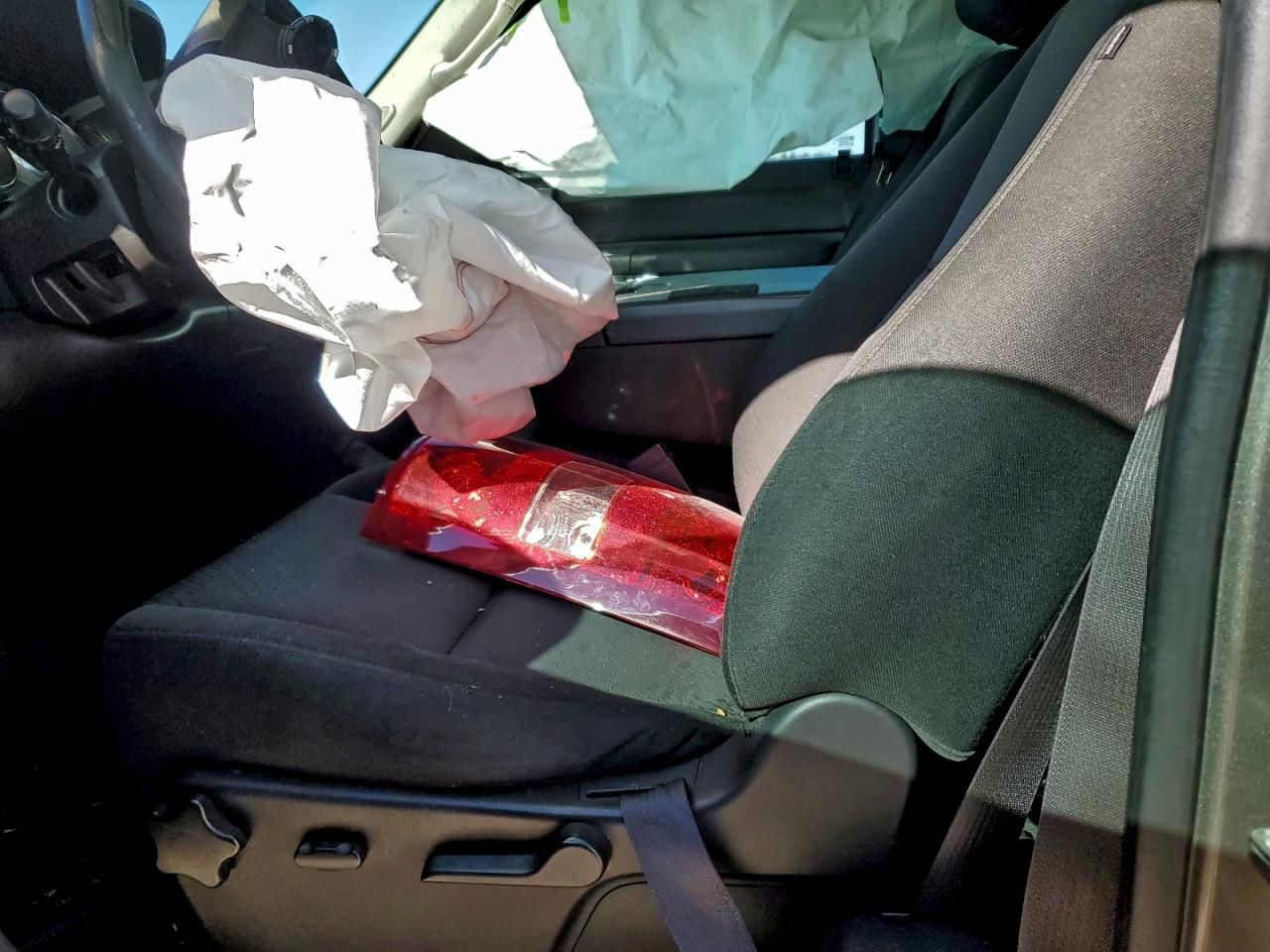 2013 Chevrolet Silverado C1500 lt