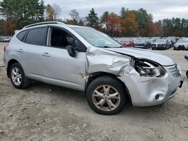 2009 Nissan Rogue s