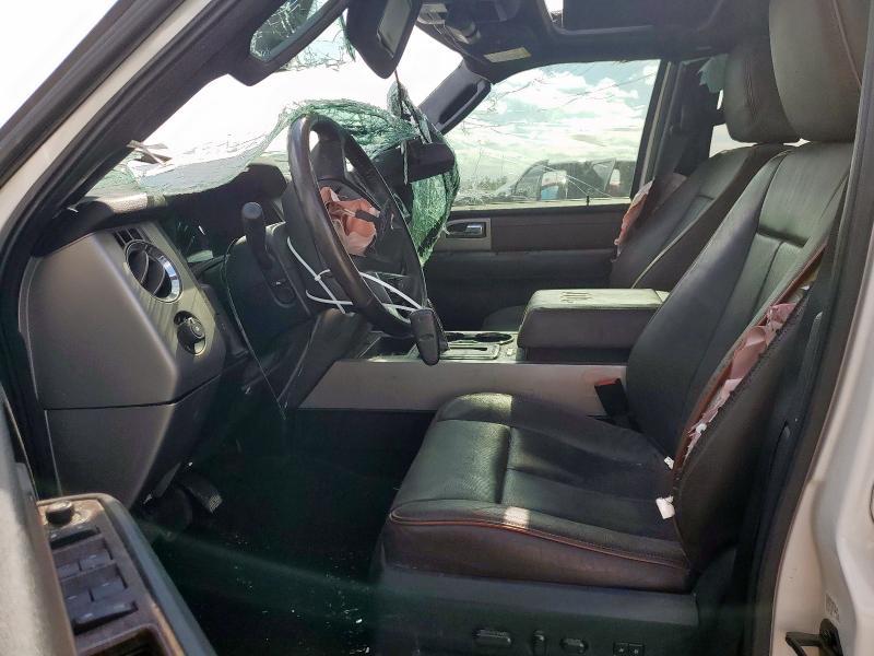 2016 Ford Expedition el xlt