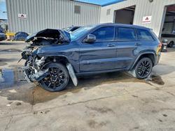 Jeep Vehiculos salvage en venta: 2018 Jeep Grand Cherokee Laredo