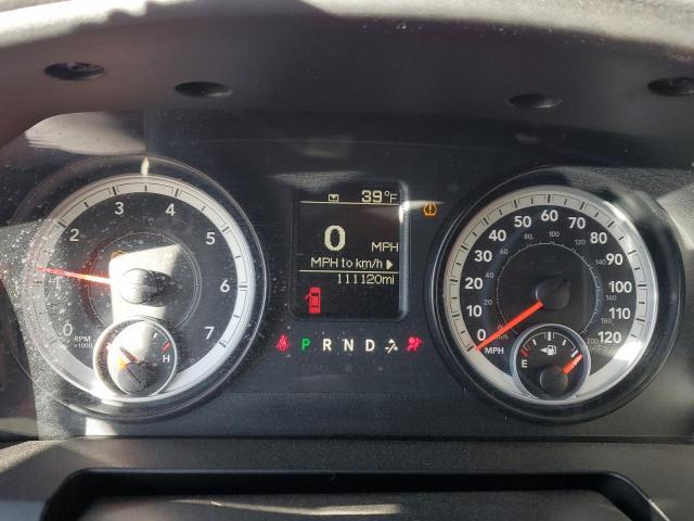 2014 Dodge Ram 1500 st