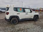 2019 Jeep Renegade Sport