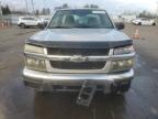 2005 Chevrolet Colorado