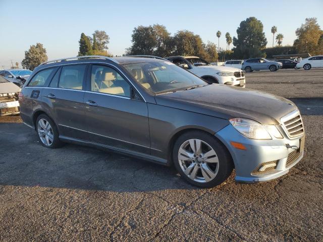 2013 Mercedes-Benz E 350 4matic Wagon