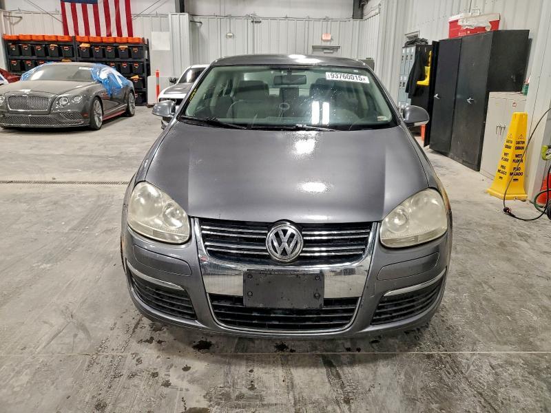 2006 Volkswagen Jetta 2.5