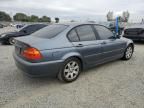 2002 BMW 325 i