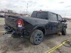 2025 Dodge Ram 1500 big Horn/lone Star