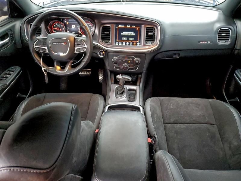 2020 Dodge Charger Scat Pack