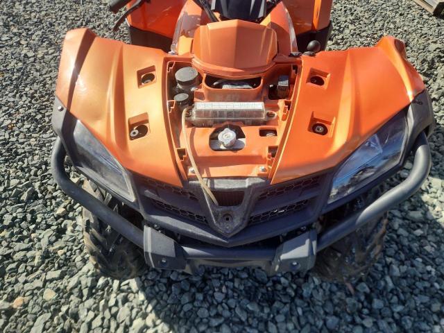 2020 Cfmoto Cforce 400 ATV