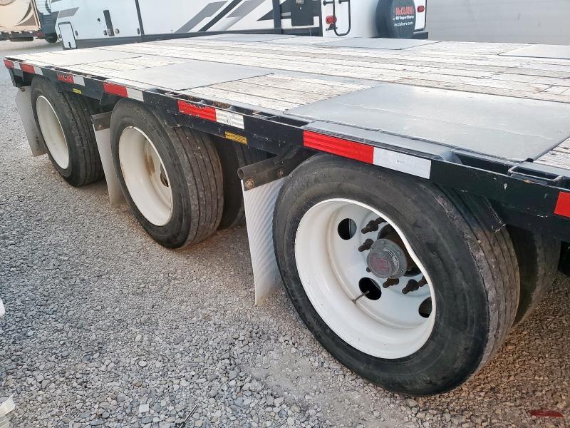 2024 Doonan 532do/ddbro Drop Deck Trailer