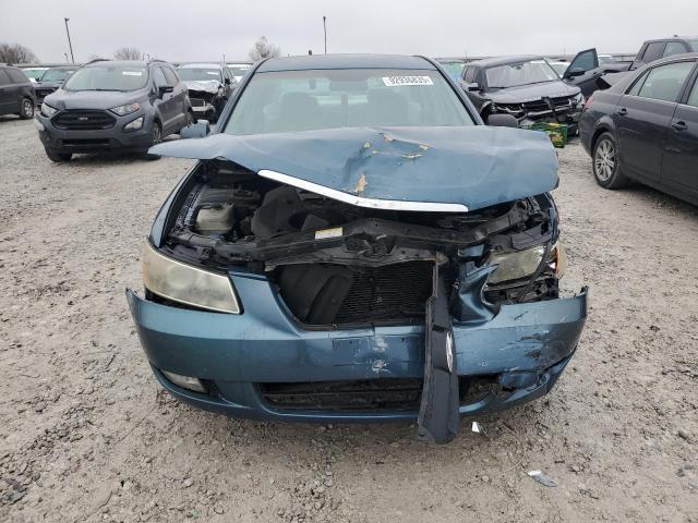 2006 Hyundai Sonata gls