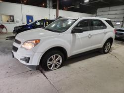 2014 Chevrolet Equinox ls for sale in Blaine, MN