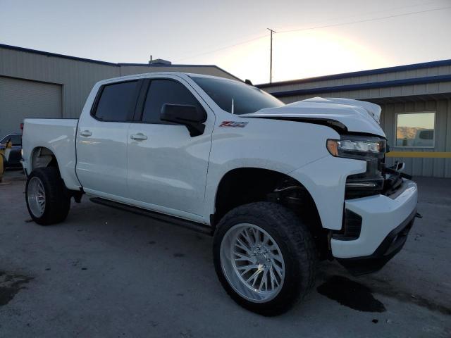 2022 Chevrolet Silverado ltd K1500 rst
