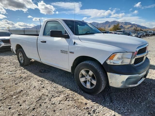 2014 Dodge RAM 1500 ST