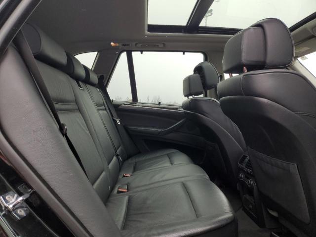 2009 BMW X5 Xdrive30i