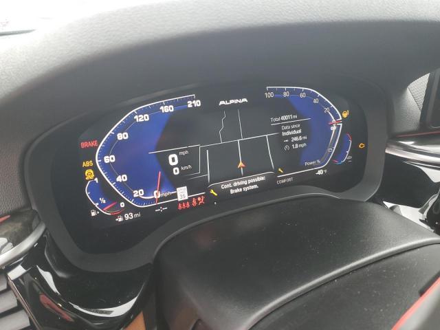2023 BMW 540 xi