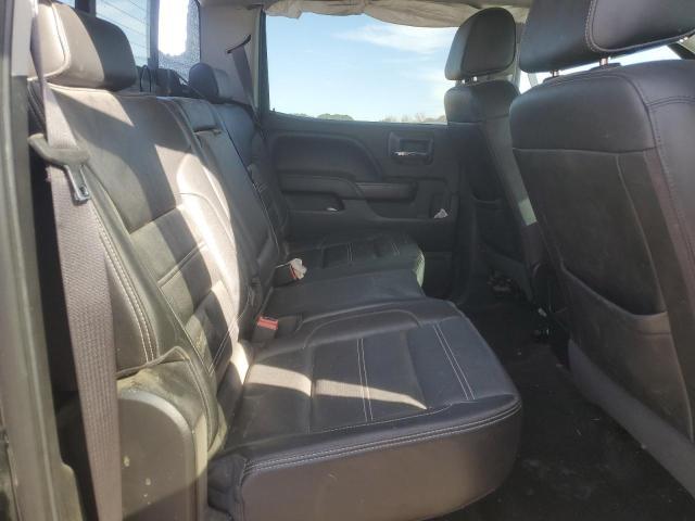 2017 GMC Sierra K1500 Denali