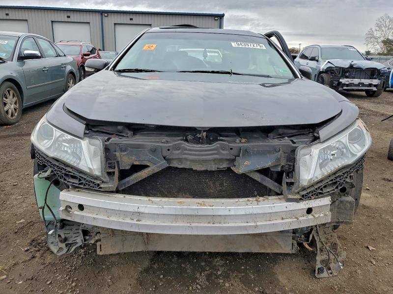 2011 Acura TL