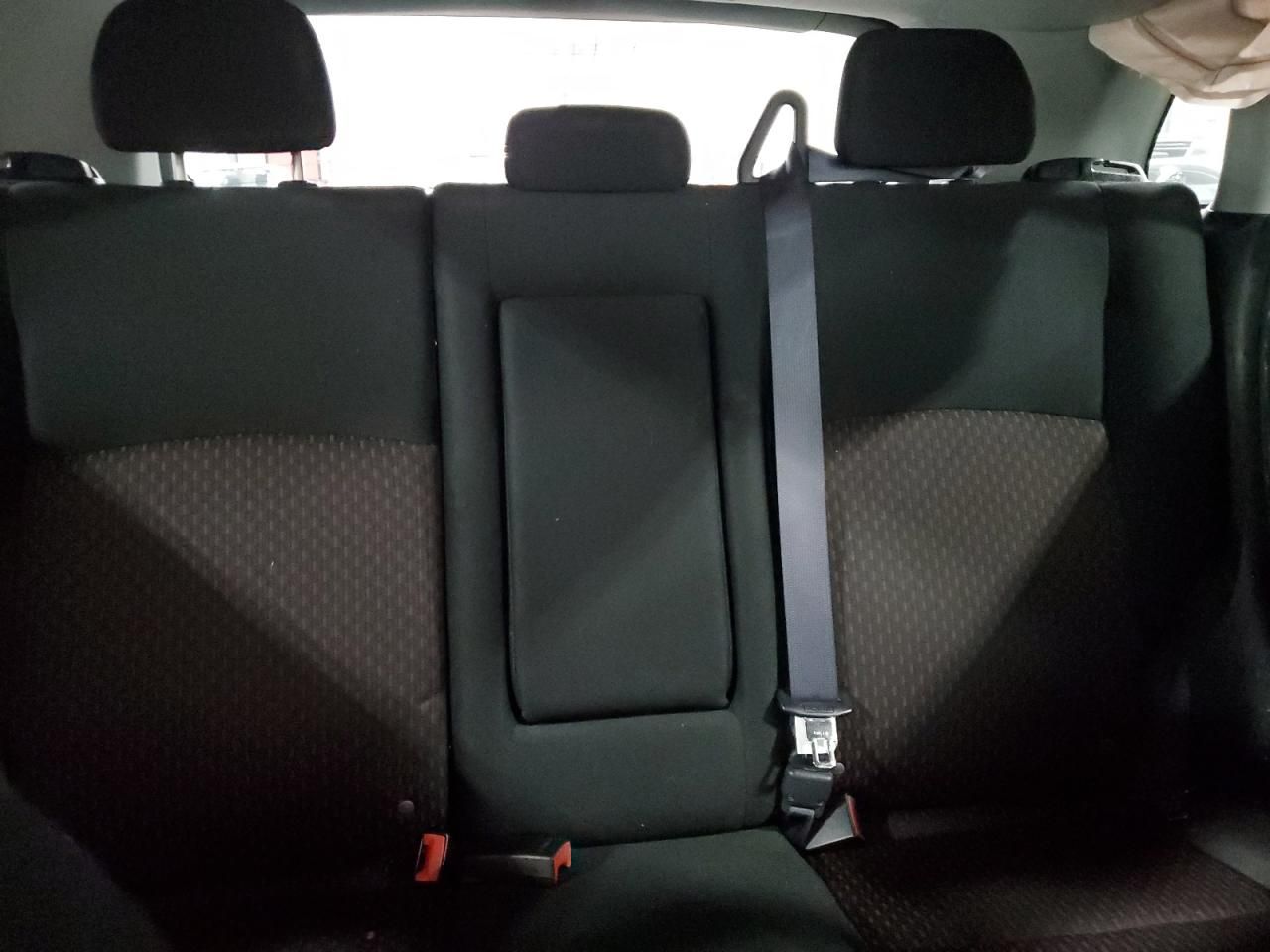 2017 Mitsubishi Outlander Sport es