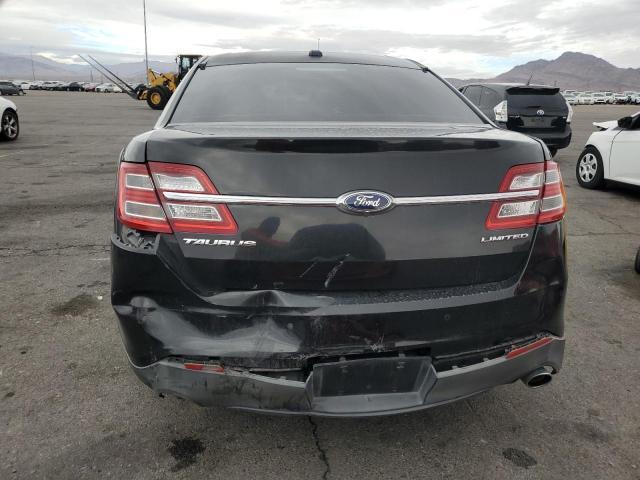 2015 Ford Taurus Limited