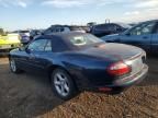 2000 Jaguar XK8