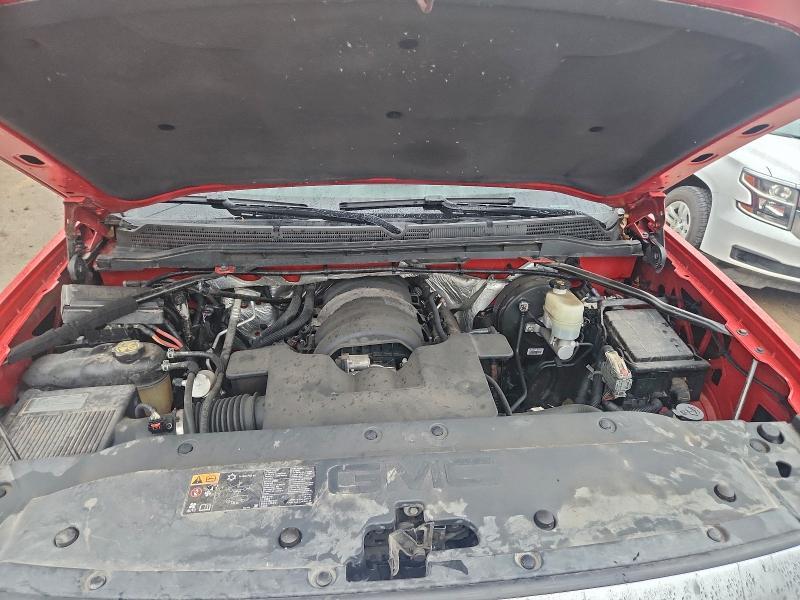 2014 GMC Sierra K1500 slt
