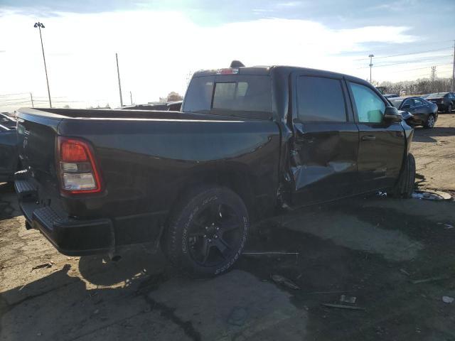 2024 Dodge Ram 1500 big Horn/lone Star