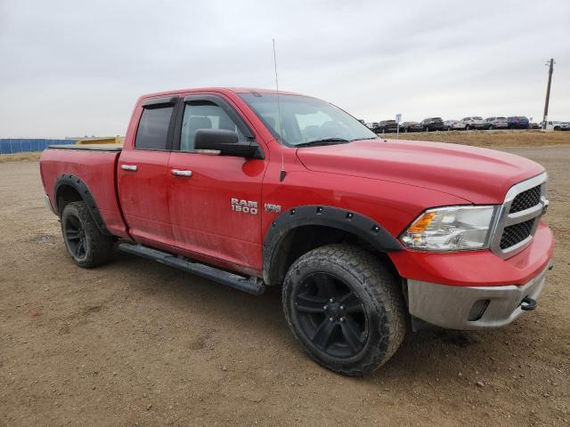 2015 Dodge Ram 1500 slt