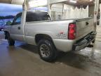 2007 Chevrolet Silverado K1500 Classic