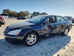 2006 Honda Accord ex for sale in Loganville, GA