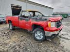 2014 GMC Sierra K2500 Heavy Duty