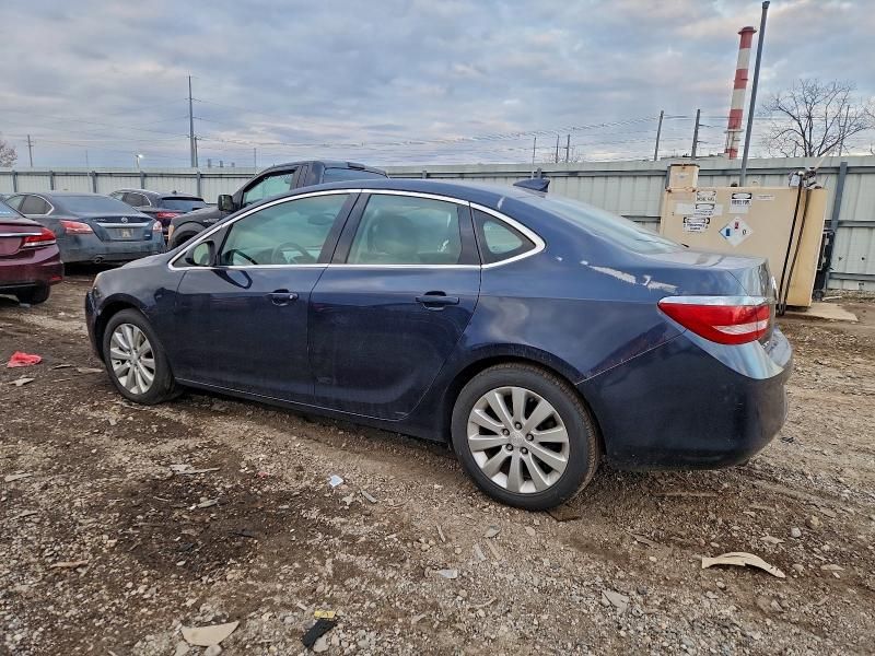 2015 Buick Verano