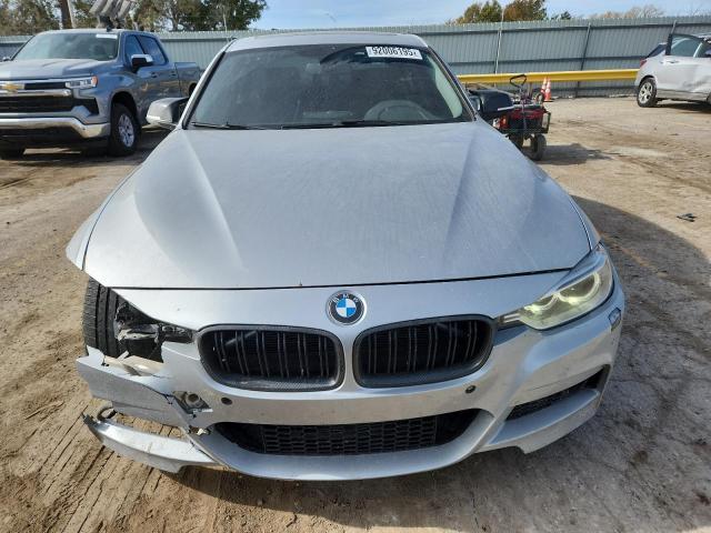 2015 BMW 328 xi