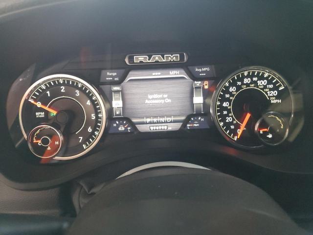 2019 Dodge 1500 Laramie