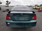 2002 Honda Civic lx