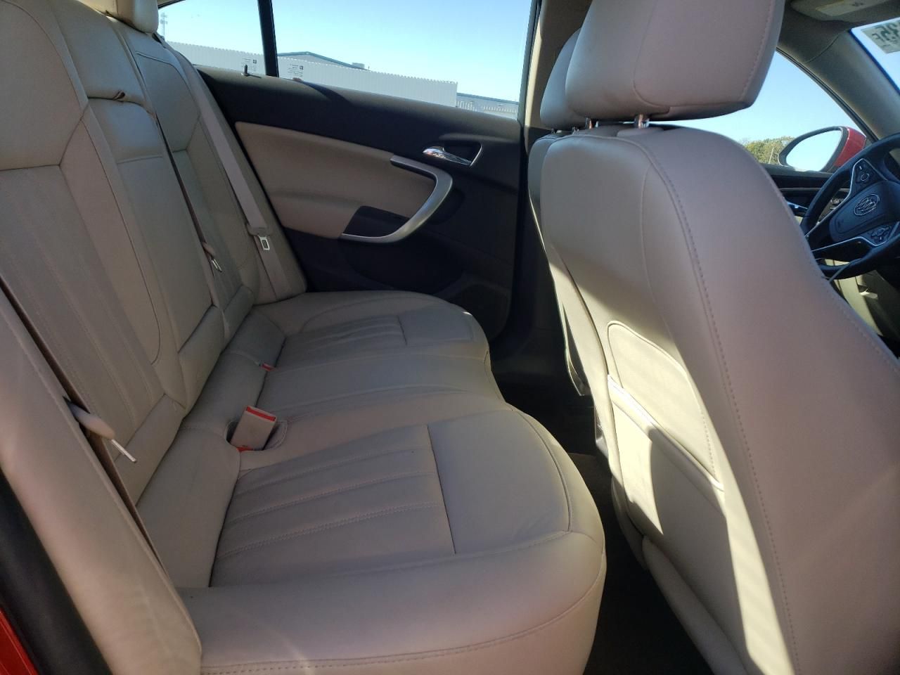 2015 Buick Regal Premium