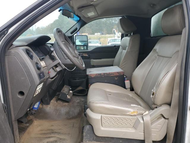 2010 Ford F150 Utility / Service Truck