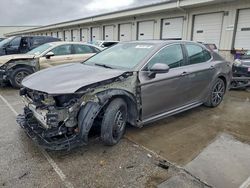 2021 Toyota Camry se en venta en Louisville, KY