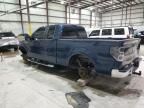 2014 Ford F150 Super cab