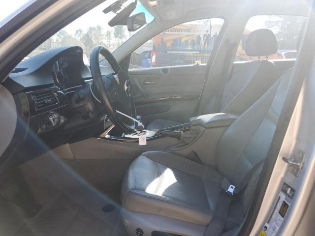 2011 BMW 328 i