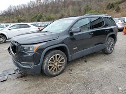 GMC salvage cars for sale: 2017 GMC Acadia all Terrain