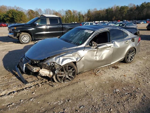 2016 Lexus Is 300