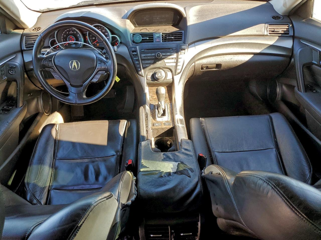 2011 Acura TL